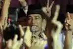 Jokowi Blusukan di Batujajar Bandung Barat