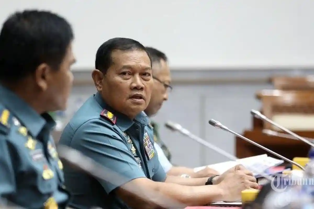 Panglima TNI Sebut Siaga Tempur di Daerah Rawan KKB Bukan Operasi Militer: Jangan Dipelesetkan