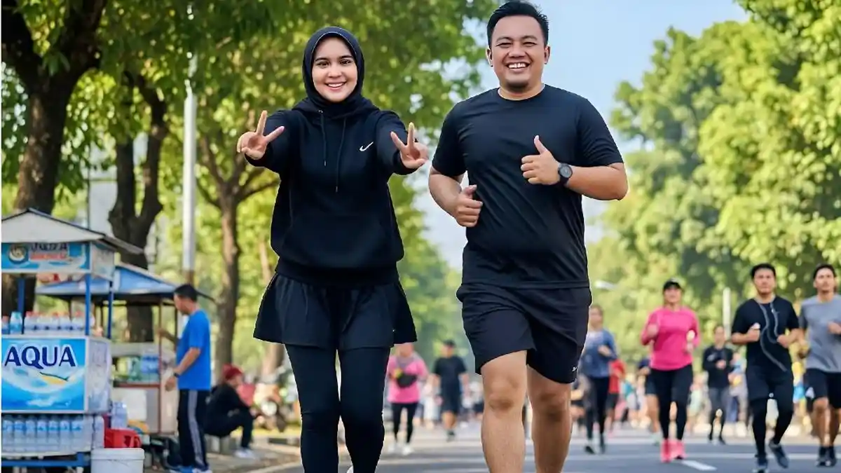 Strategi Menjaga Stamina dan Mengoptimalkan Energi Ibadah di 10 Hari Terakhir Ramadhan