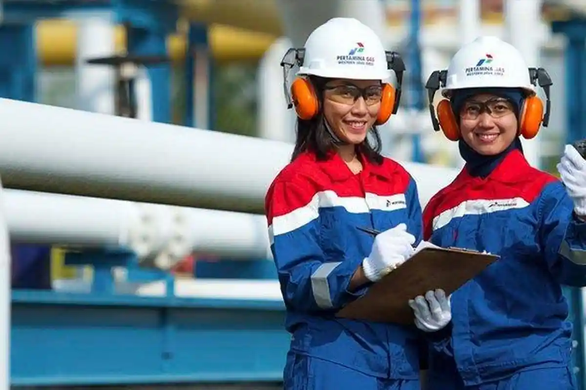 Buruan Daftar! Pertamina Buka 102 Lowongan Kerja Lulusan S1 & S2, Waktu Pendaftaran hingga 9 Agustus