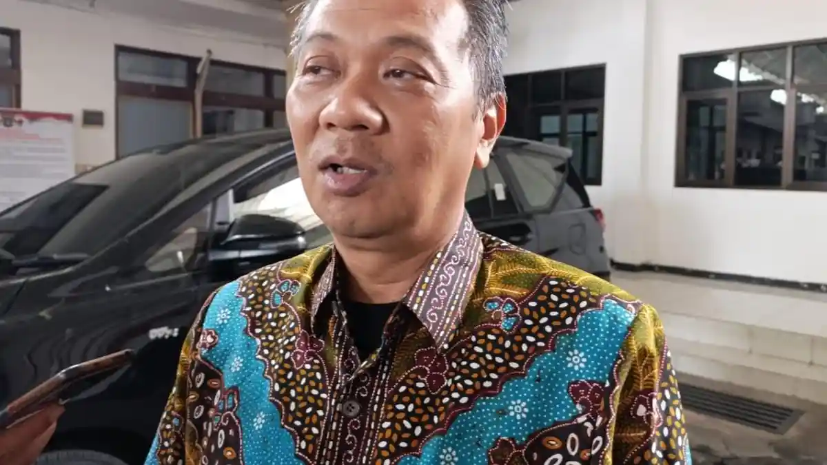 APBD Kota Blitar Dipangkas Rp 21 Miliar untuk Program Makan Bergizi