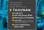 Samsat Keliling Kota/Kabupaten Bekasi Karawang Senin 27 Oktober 2025 Besok