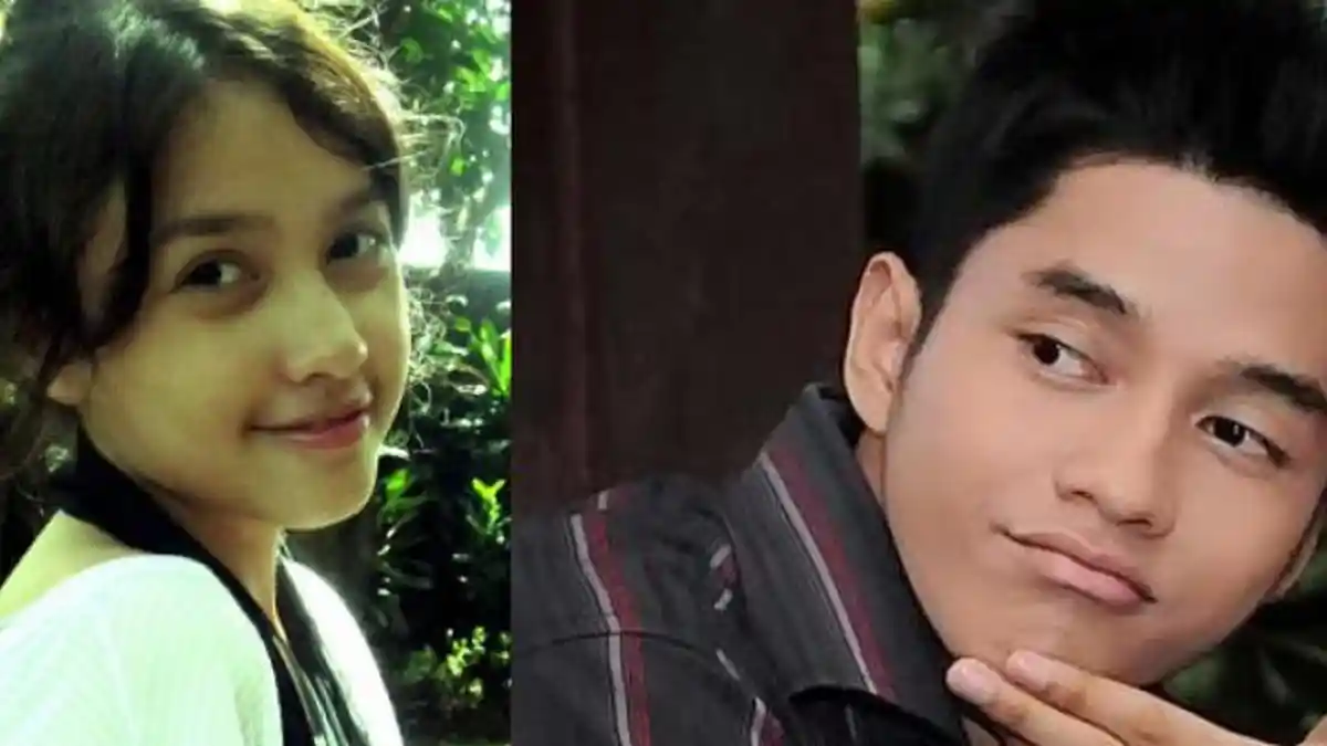 Percintaan Adly Fairuz - Putus dengan Anjani Dina, Ini Dia Kekasih Barunya