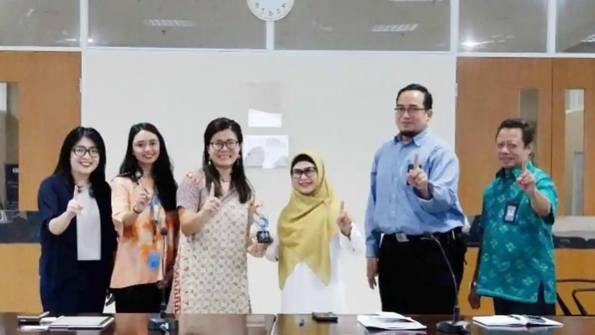 Kolaborasi Unesa dan Danacita Tingkatkan Kualitas SDM dan Lulusan