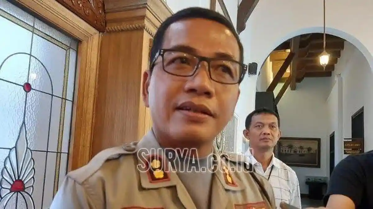 Oknum Perwira Polisi Selingkuhi 2 Wanita Sekaligus yang Berstatus Istri Orang, Begini Nasibnya
