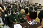 Pembekalan Anggota DPR RI Terpilih