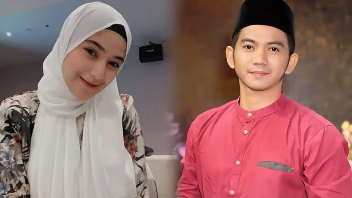 Rizki DA Disorot soal Tes DNA Bayi dari Nadya Mustika, Kembaran Ridho DA Jelaskan Duduk Perkara