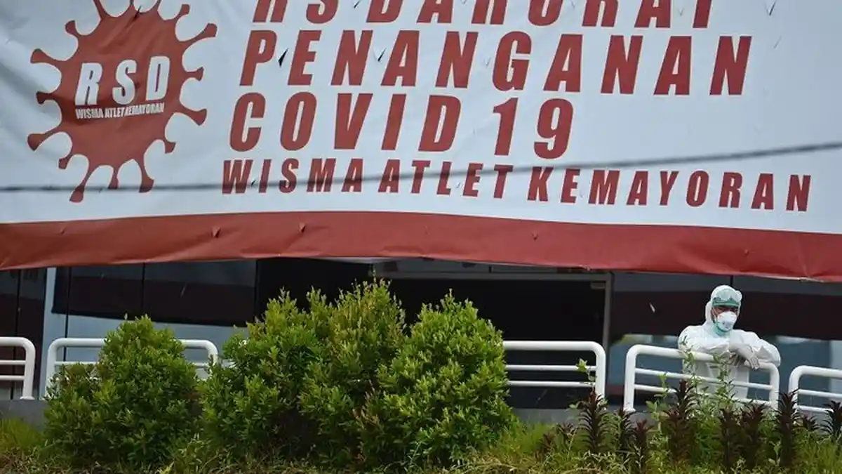 Kapt. Fitdy: Kami Laksanakan Ini dengan Hati, Mohon Terima Kami dengan Hati