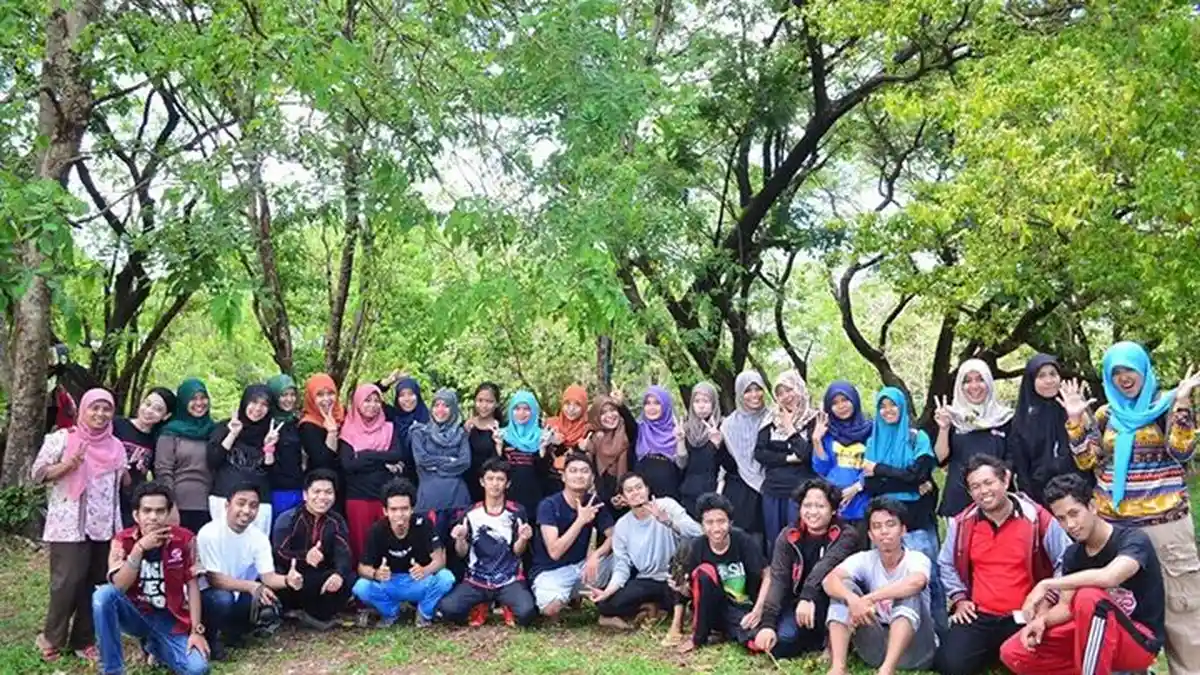 Alumni HMI di Makassar Kecam Oknum Ormas yang Bubarkan Paksa Diskusi Lentera Negeri
