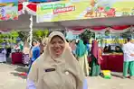 Dispaper Pangkalpinang Luncurkan Inovasi Kerito Surong Ketapang