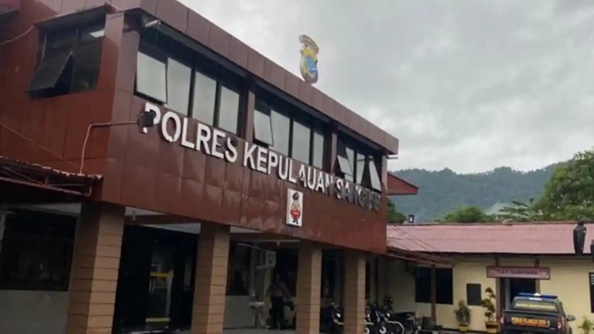 Kasus Pelecehan di Sangihe Mandek Setahun, Oknum Polisi Diduga Terima Suap Rp 10 Juta