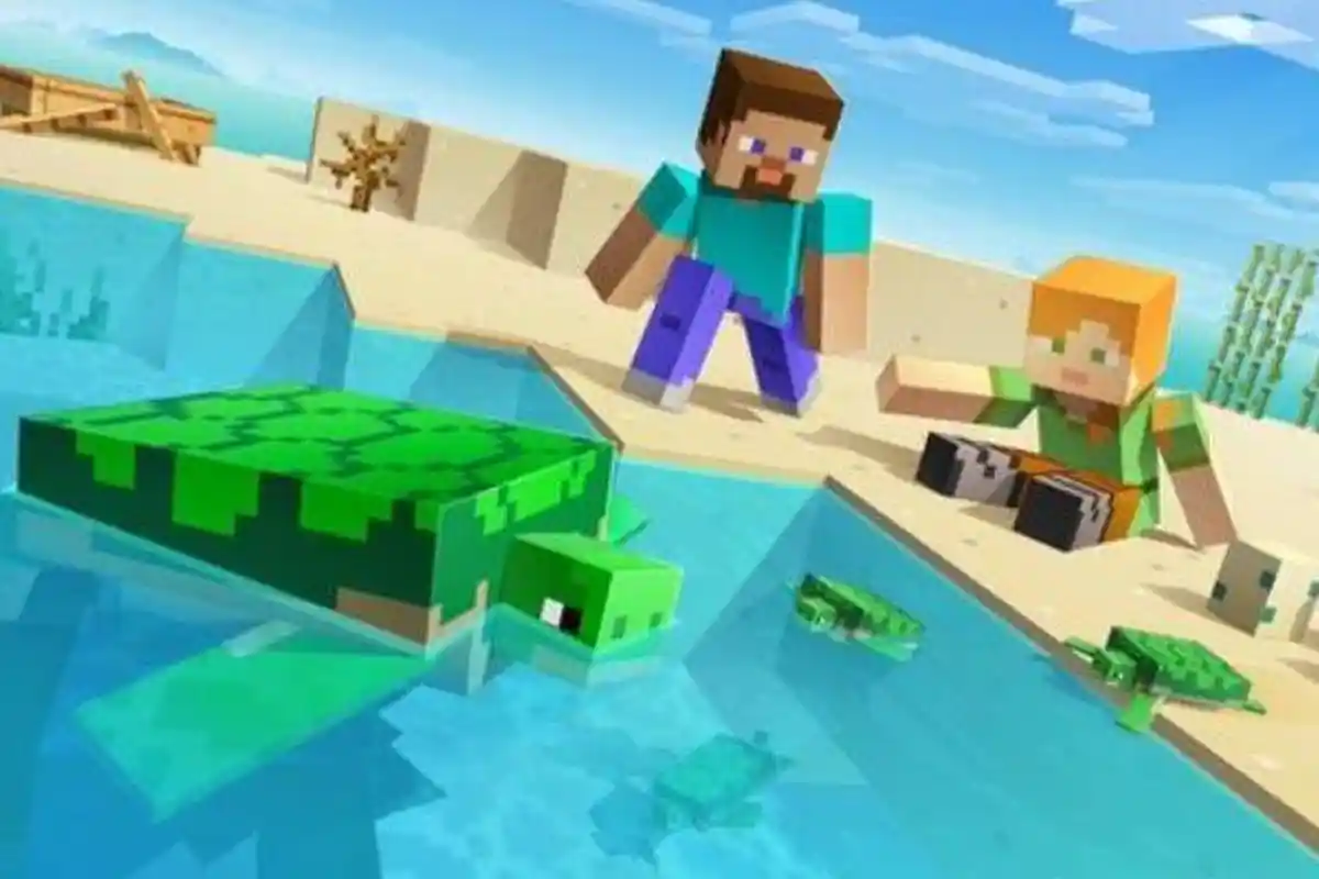 Link Download Minecraft 1.20 Terbaru 2023, Dapatkan dengan Gratis Lewat Happymod Minecraft