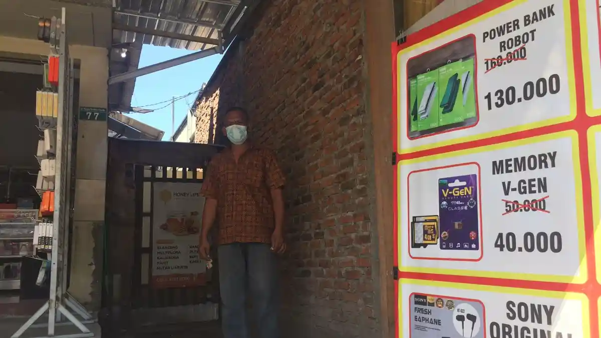Densus 88 Geledah Rumah di Kecamatan Taman, Berkaitan dengan Penangkapan Terduga Teroris di Sidoarjo