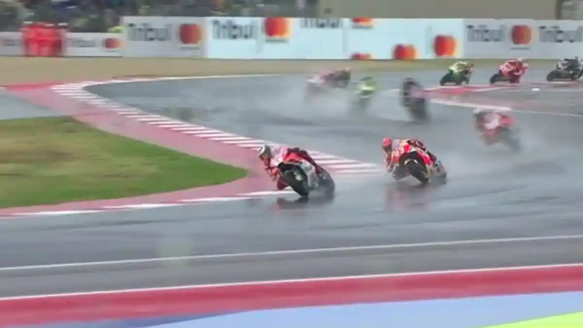 Jadwal MotoGP San Marino 2019, Mulai dari Latihan Bebas Sampai Race