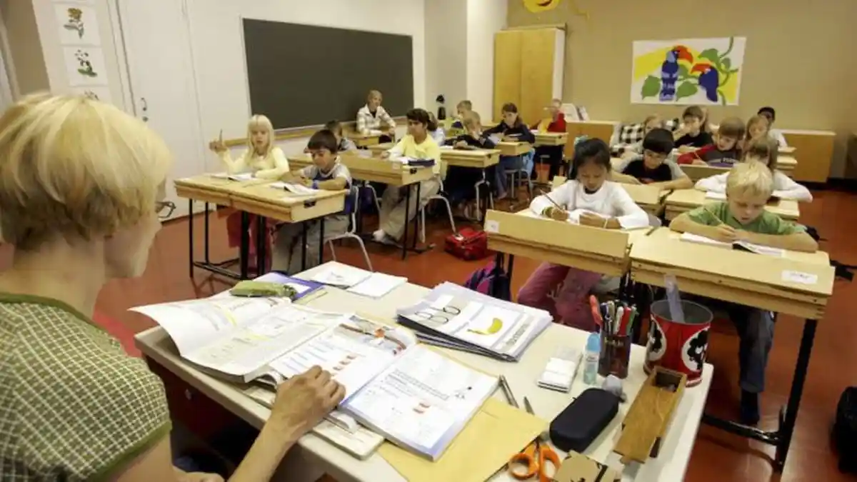 Sistem Pendidikan di Filandia Disebut Terbaik di Dunia: Belajar Tiga Jam, Tanpa PR dan Ujian