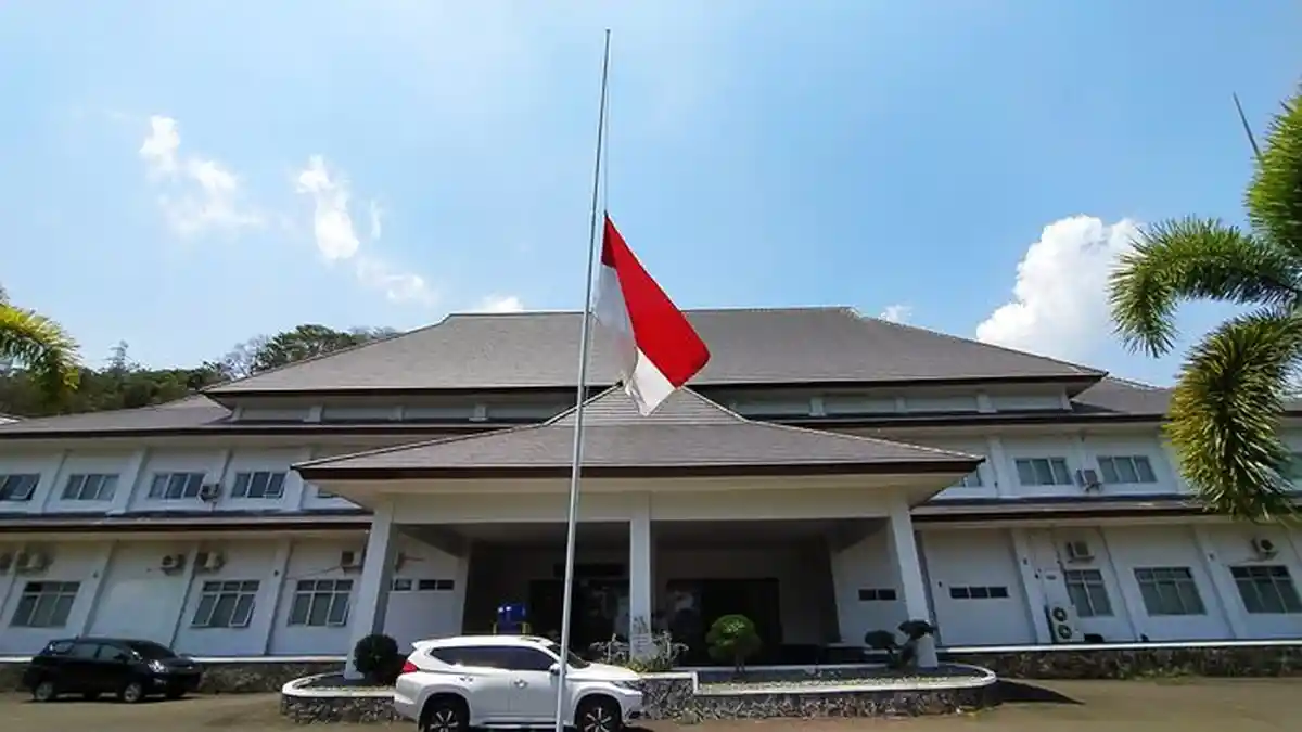 Berasal dari Fraksi Partai D, Satu Anggota DPRD Sukabumi Positif Covid-19