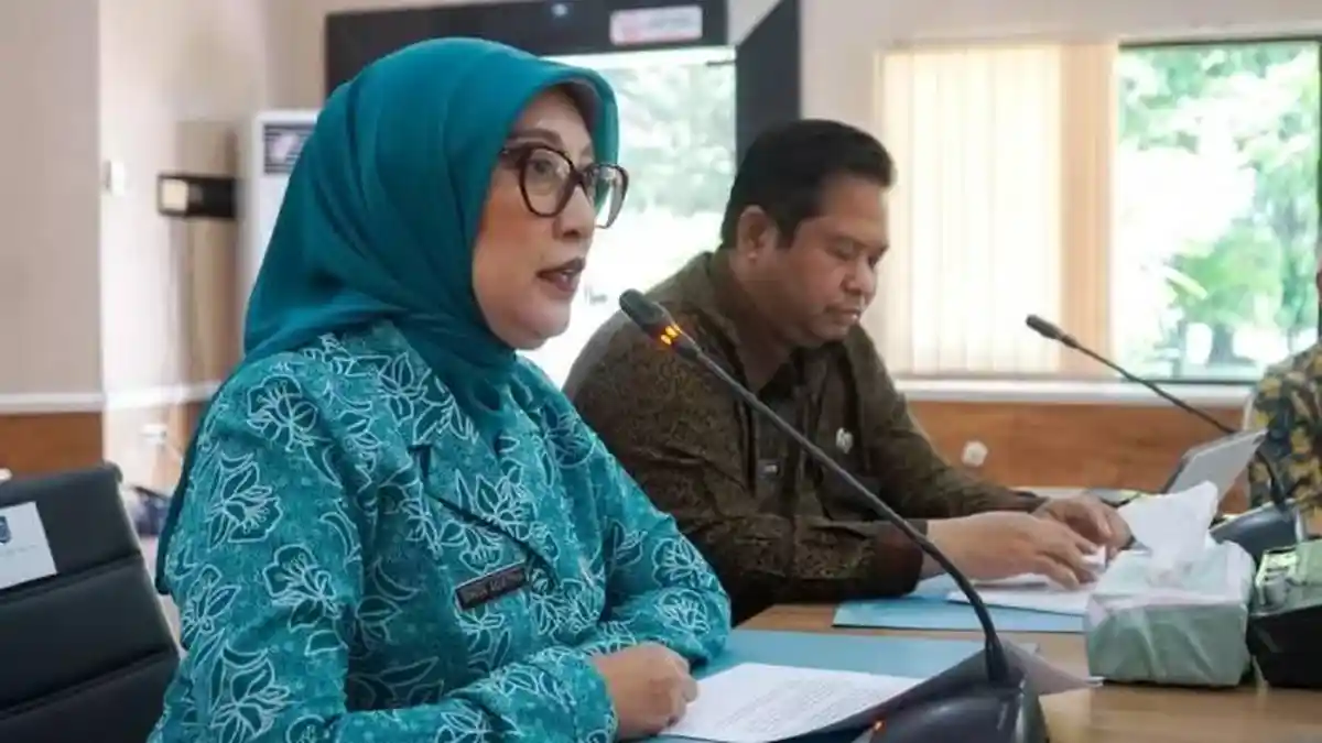 Rakor Stunting 2026: Pemprov NTB Tekankan Kolaborasi Lintas Sektor dan Intervensi Berbasis Data