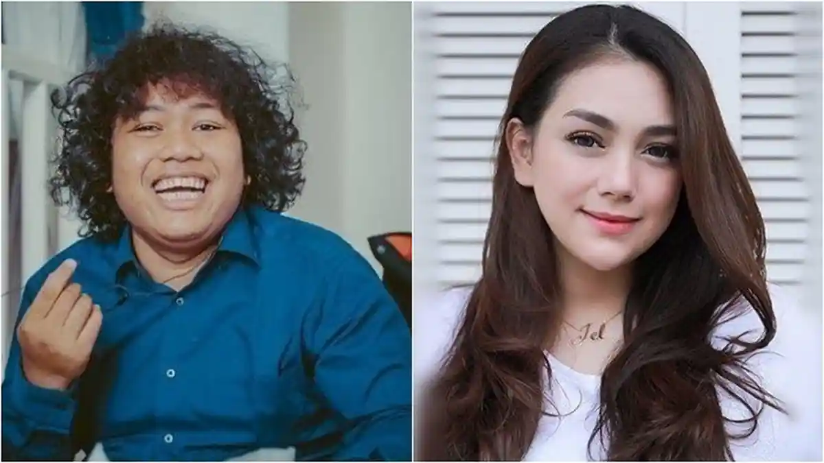 Reaksi Keluarga Celine Evangelista saat Berkenalan dengan Marshel Widianto