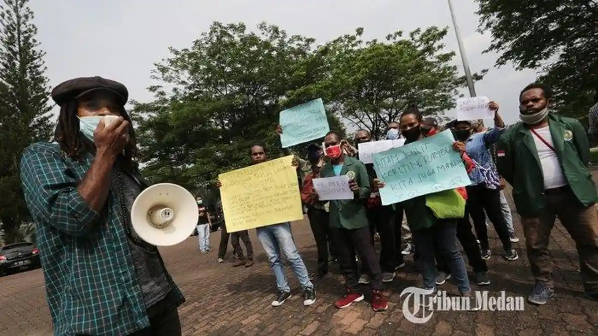 Diduga Lakukan Ujaran Kebencian, Guru Besar USU Dimutasi