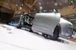 GIIAS 2019: Ini Dia Daihatsu HYFun, Xenia di Masa Depan