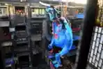 Kemeriahan Perayaan Holi di India
