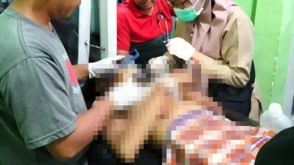 Tewas Setelah Kalah Duel, Pemuda Ini Ternyata Buronan Polisi
