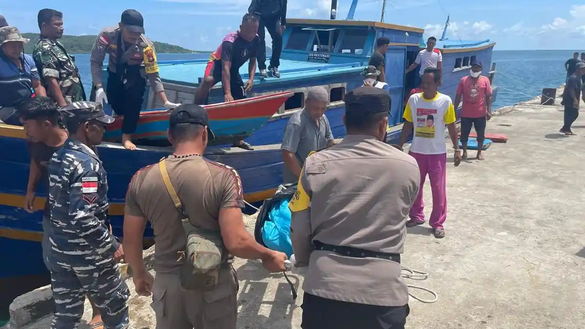 Pertalite dan Pertamax di Tambelan Bintan Langka Buat Susah Warga, Camat Turun Tangan