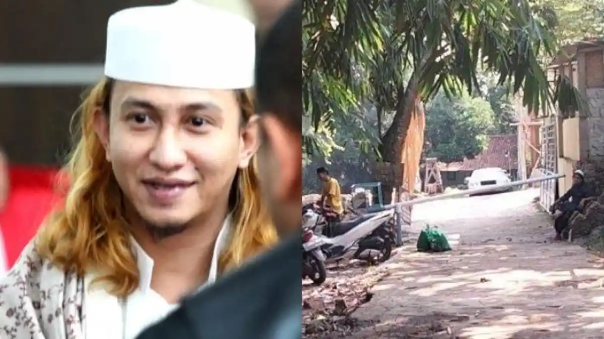 Belasan Saksi Diperiksa Pastikan Habib Bahar bin Smith Benar Ditembak Atau Tidak