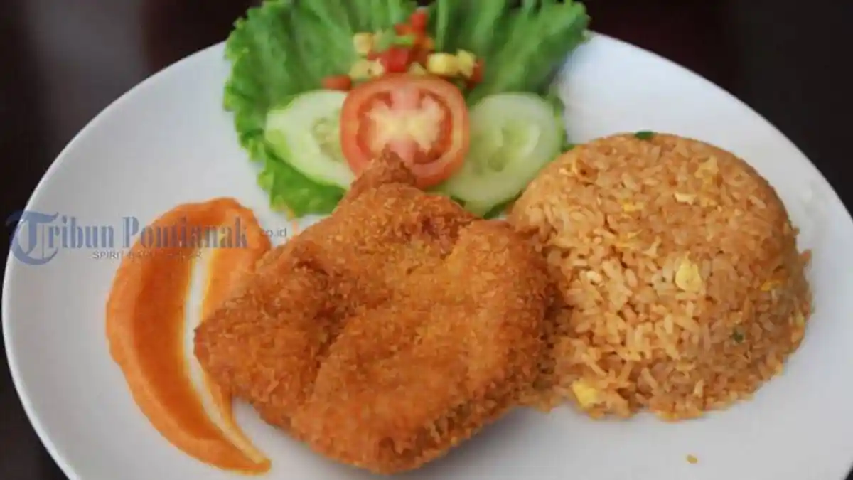 Hadirkan Menu Lezat, Cafe & Resto Coffee Jo Juga Suguhkan Suasana 