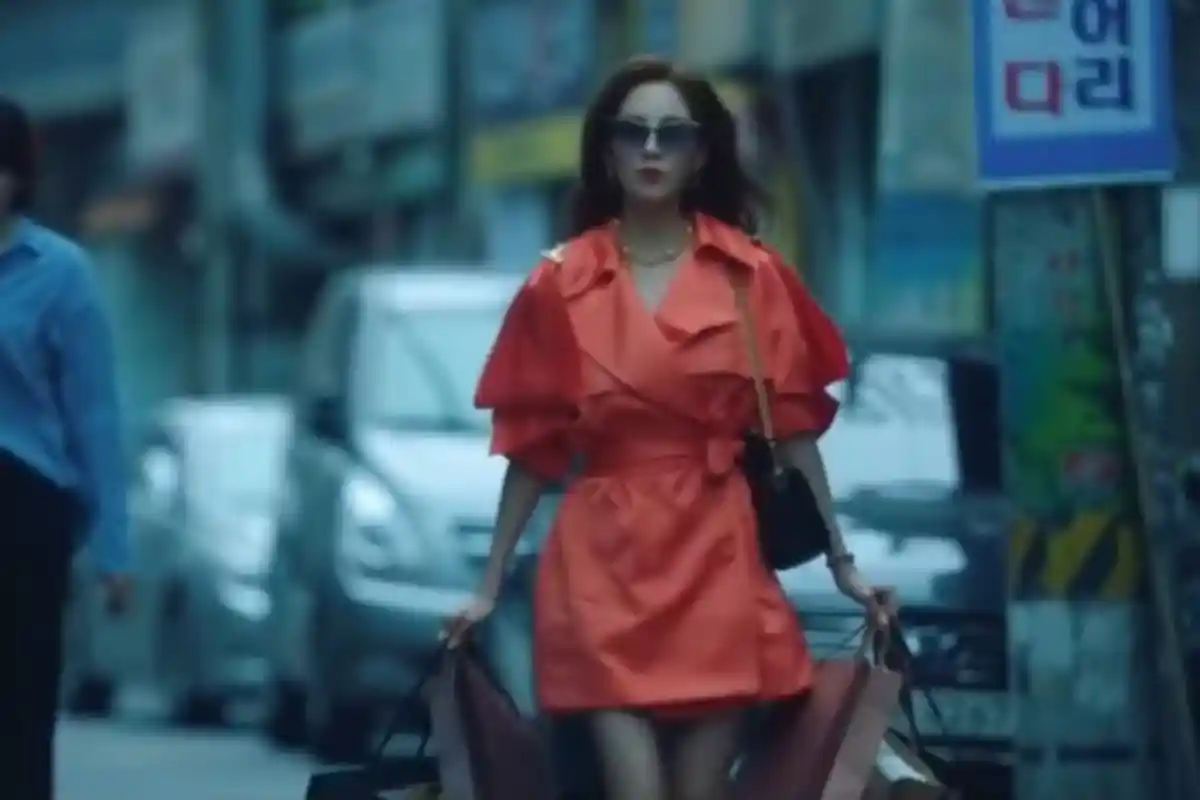 Sinopsis Serial 'Private Lives', Penipu Ulung Ungkap Rahasia Besar Negara, Baru Tayang di Netflix