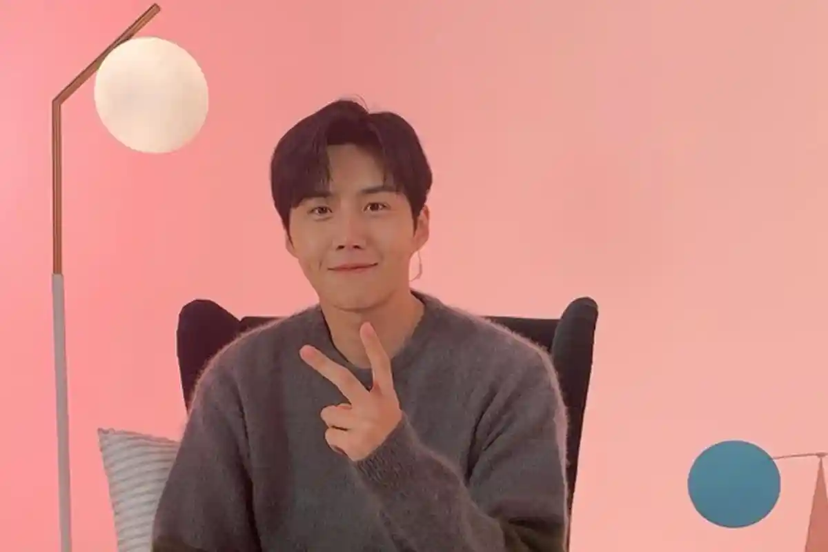 Cerita Kim Seon Ho, Tak Sangka Dirinya Tenar Berkat Peran Han Ji Pyeong di Drakor Start-Up