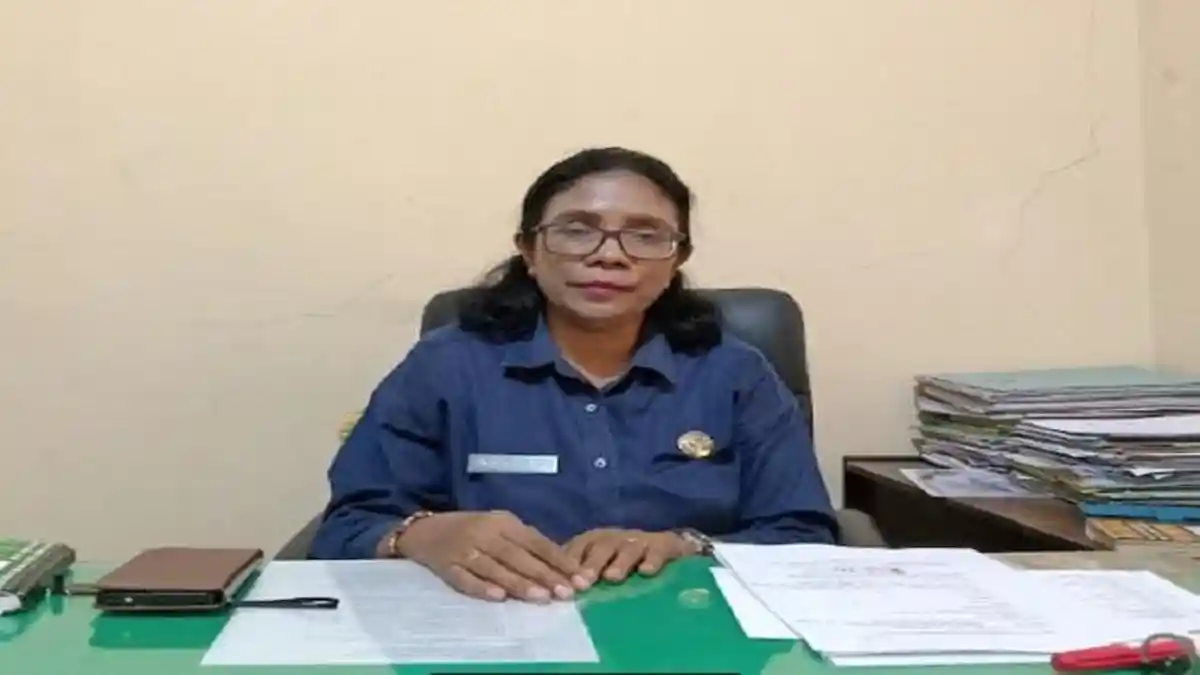 Disdukcapil Kabupaten Malaka Pastikan Tak Ada e-KTP Siluman