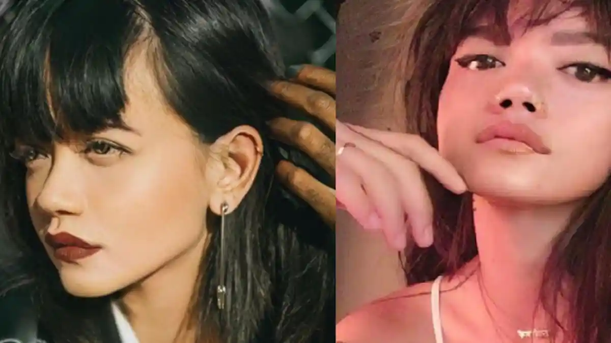 Model Dylan Sada Meninggal Dunia, Perempuan Kelahiran Jakarta Sukses di Amerika