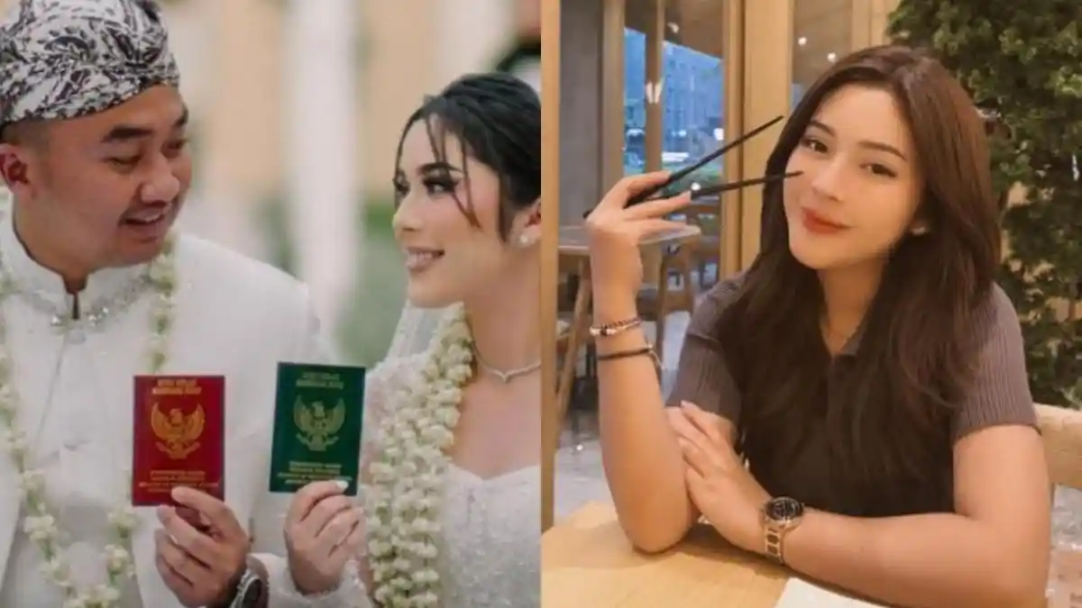 Ingat Fay Nabila Indonesia Mencari Bakat? Dulu Dancer Cilik Berprestasi, Sudah Menikah Tapi LDR!