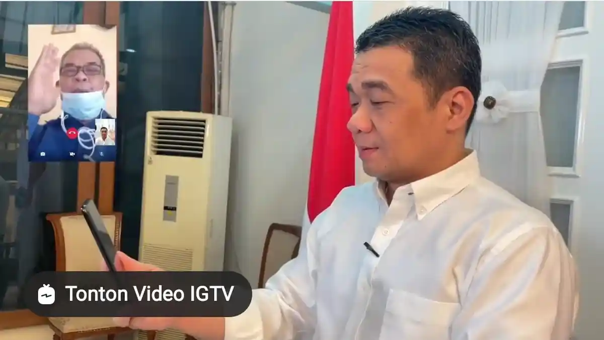 Aiptu Suwardi Jadi Korban Pengeroyokan Geng Motor di Cilandak, Wagub Ariza: Beliau Pemberani