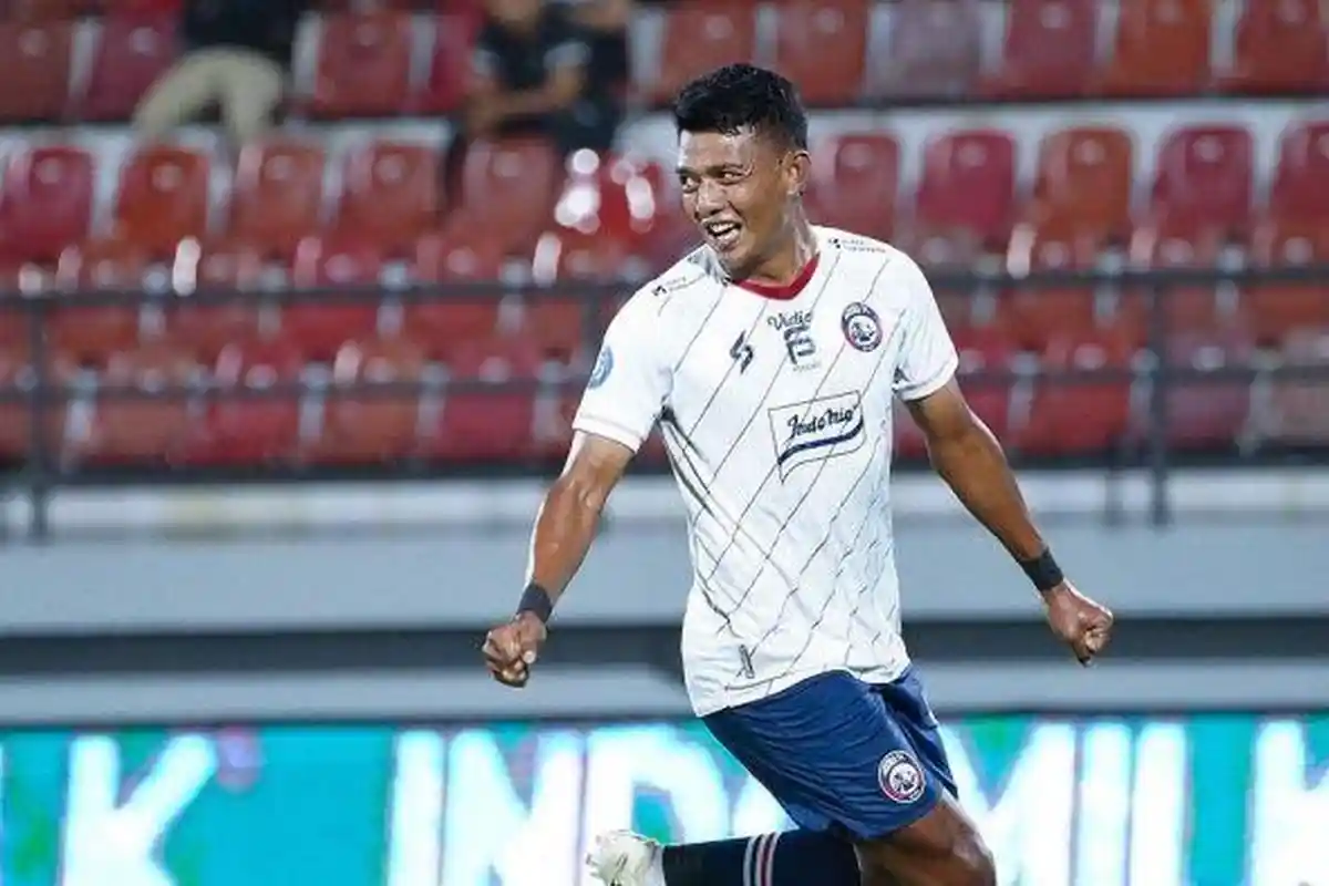 Barito Putera Vs Arema FC, Jadwal Pekan 23 Liga 1 2023, Live Indosiar dan Link Streaming Vidio.com