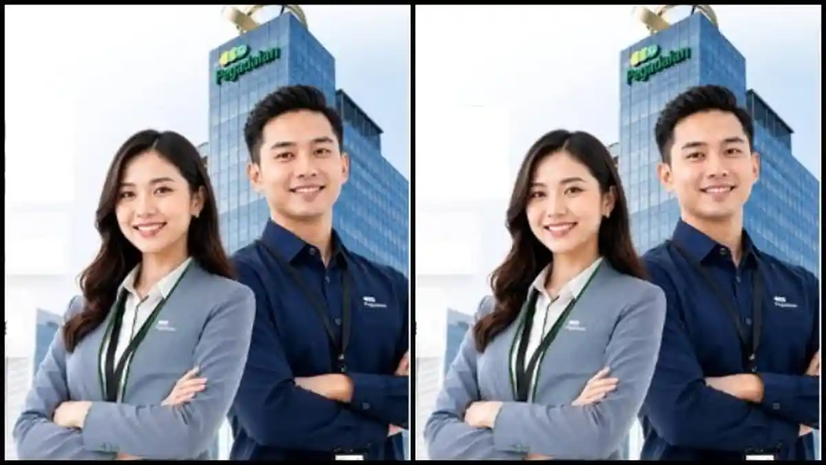 Lowongan Kerja Pegadaian Terbuka untuk Lulusan S1, Status Karyawan Tetap, Cek Posisi dan Syarat - Tribunkaltim.co