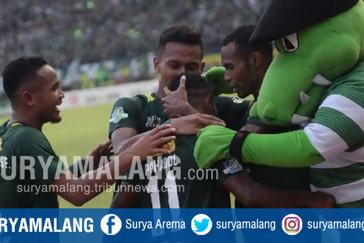 Tampil Gemilang saat Menjamu Persija, 2 Pemain Persebaya Masuk Nominasi Pencetak Gol & Kiper Terbaik