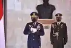 Panglima TNI Lantik Tenaga Kesehatan TNI