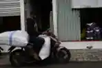 Pelaku UMKM Tolak Rencana Pengenaan Pajak Minimum