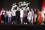 Dating Queen, Web Series Terbaru Indonesia