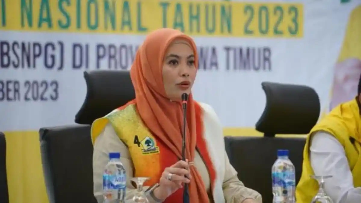 Golkar Nilai Wacana Pilkada DPRD Perlu Kajian Substansi Demokrasi
