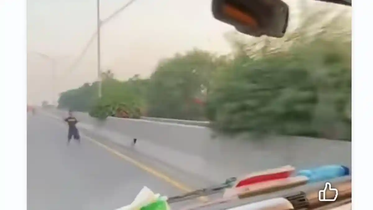 Pungli di Tol Belawan Makin Meresahkan, Sopir bakal Dilempar Batu bila Tak Memberi