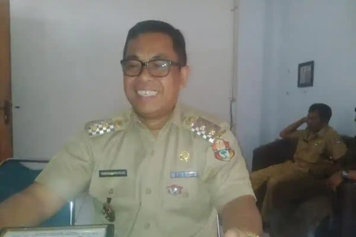 Waspadai PKI, Pemkab Wajo Akan Kumpulkan Unsur Muspida