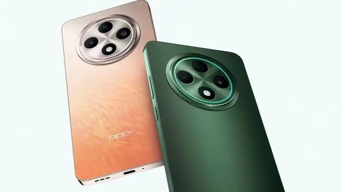 Spesifikasi Lengkap yang Dibawa Oppo F27 5G dan Harganya
