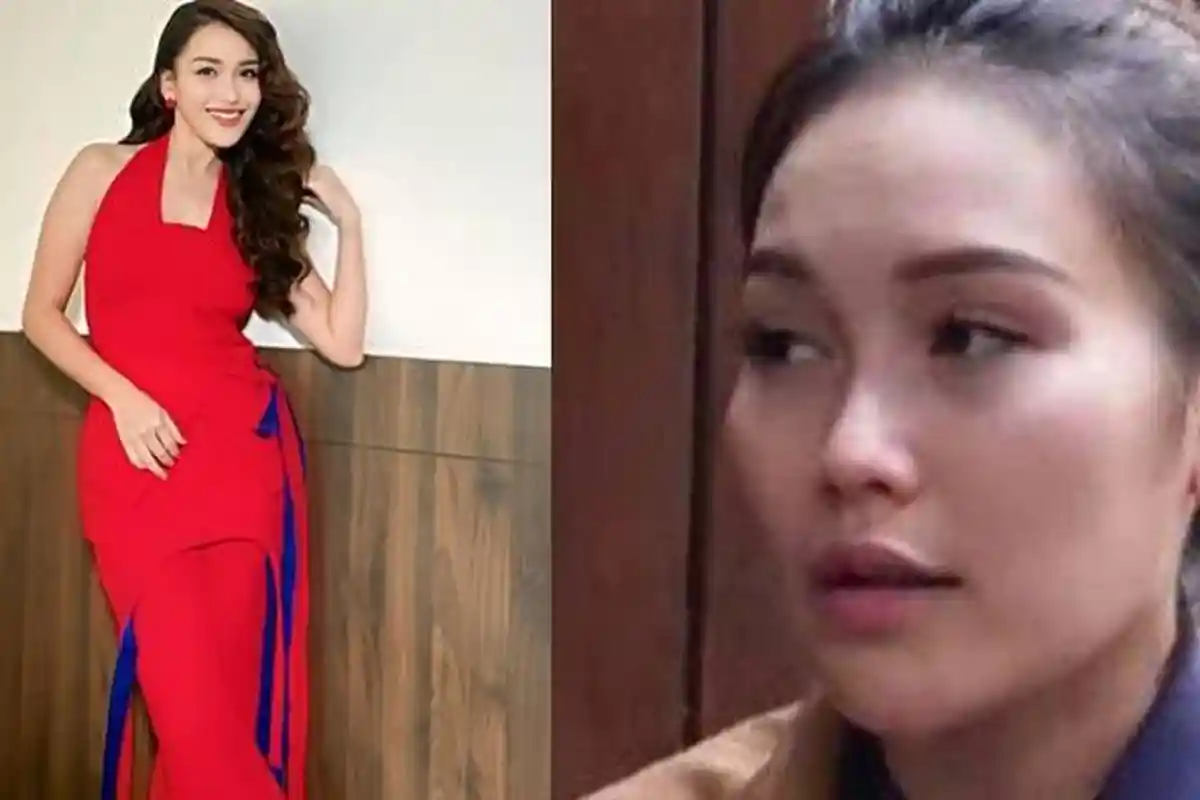 Ayu Ting Ting Ogah Jalin Hubungan Asmara dengan Tentara, Imbas Gagal Nikah dengan Fardana: Sudah Ah