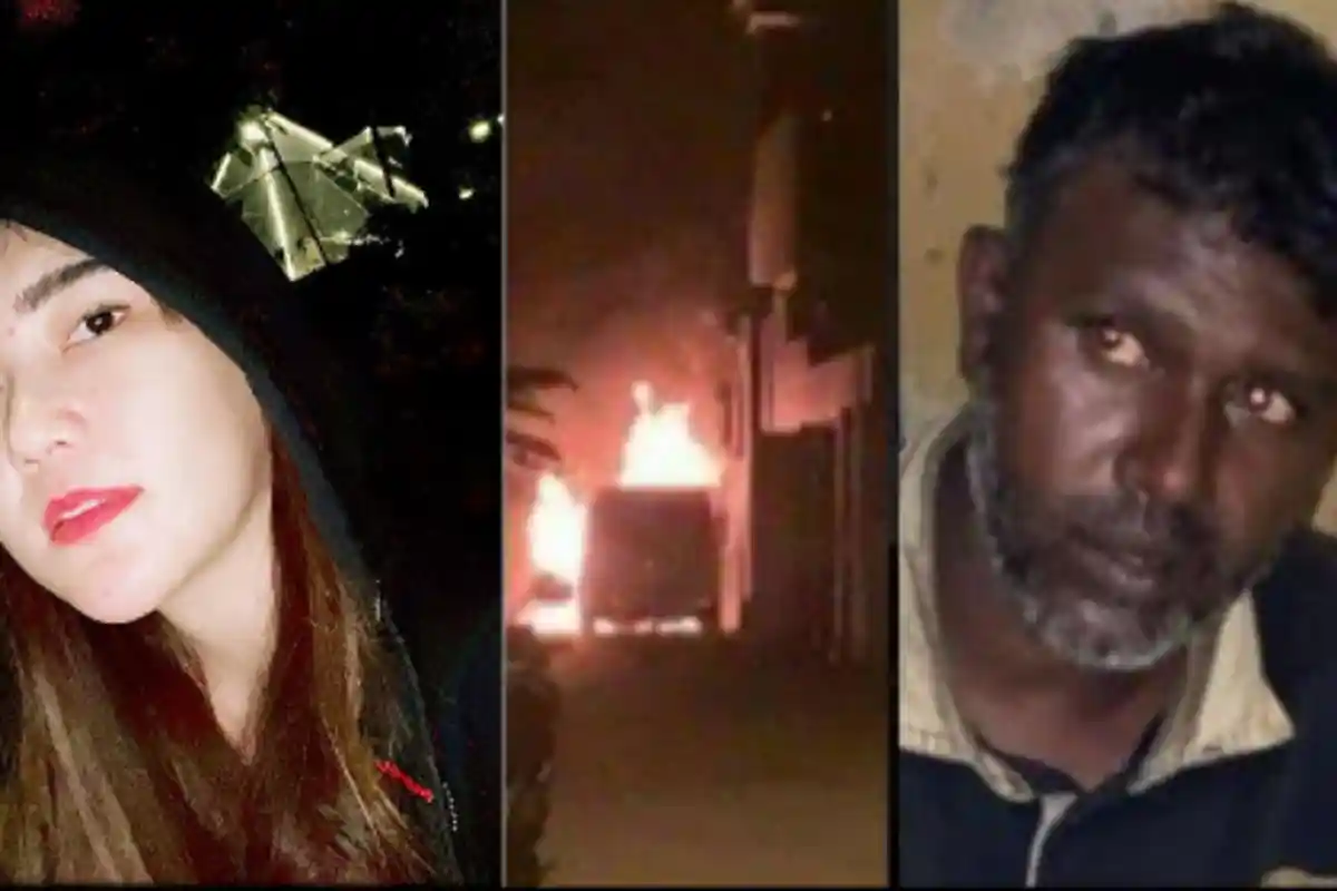 Fakta-Fakta Pembakaran Mobil Alphard Milik Via Vallen, Akui Sudah Ikhlas, Berikut Rekam Jejak Pelaku