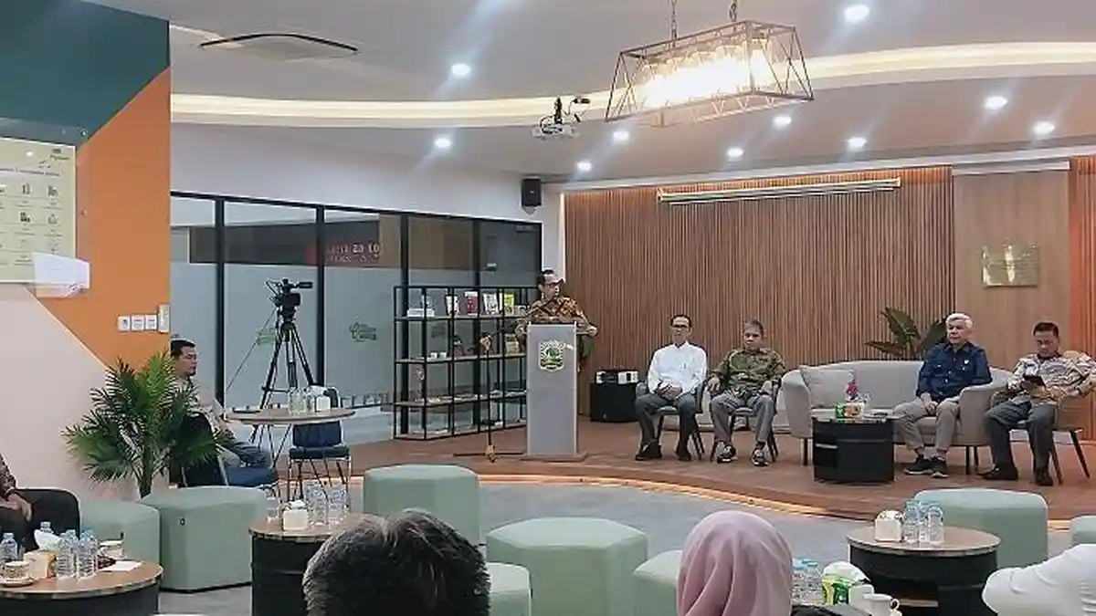 POPULER PADANG: Unand Buka Kuota 7.835 Mahasiswa Baru dan Kebakaran Hanguskan Satu Kamar