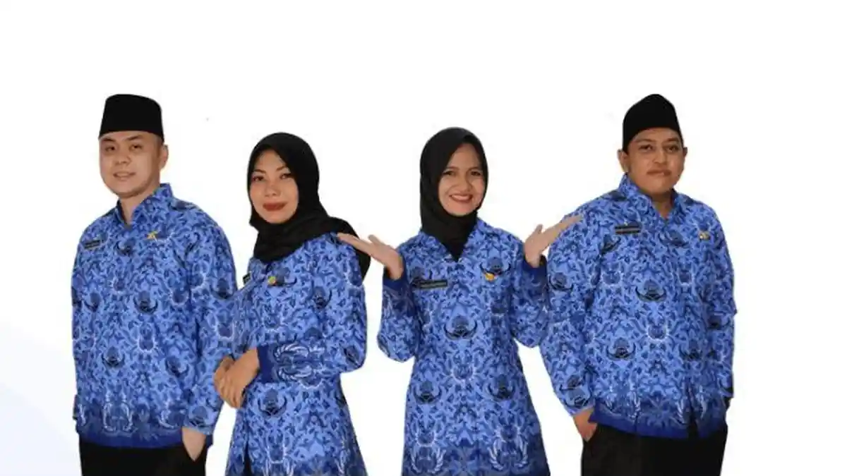 Kisi-kisi Ujian SKD CPNS 2021: Berikut Materi TWK, TIU dan TKP Beserta Cara Cetak Kartu Ujian