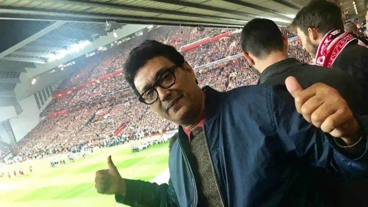 Husain Abdullah: Timnas U23 Kalah dari Irak karena Rizki Ridho Tak Main